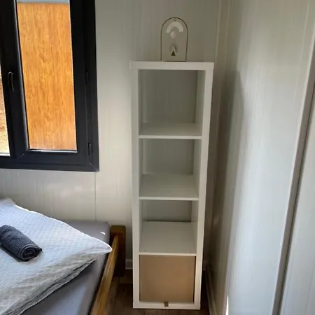 Tiny House Radost Vlastejovice