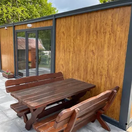 Tiny House Radost Apartment *