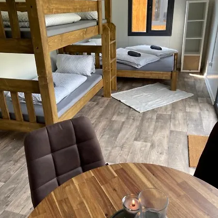 Apartment Tiny House Radost Vlastejovice