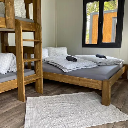 Apartment Tiny House Radost *