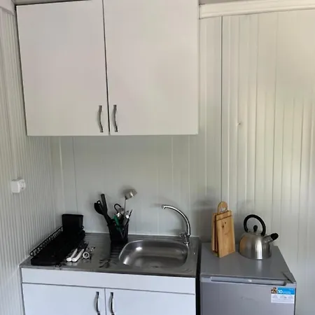 Tiny House Radost Apartment *