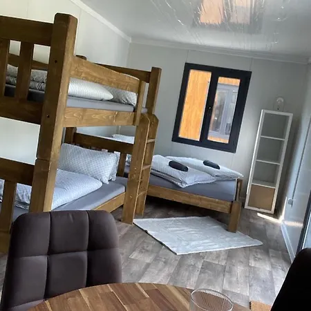 Tiny House Radost Vlastejovice