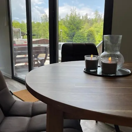 Tiny House Radost Apartment *