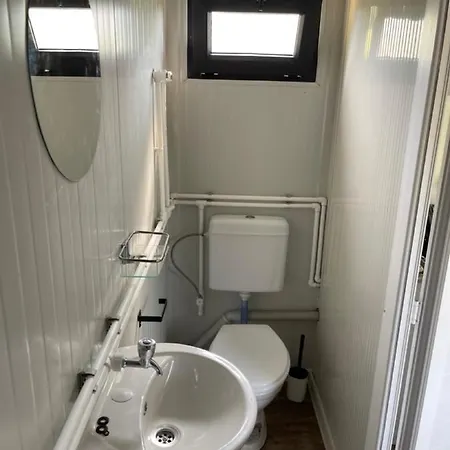 Tiny House Radost