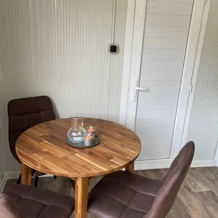Apartment Tiny House Radost Vlastejovice