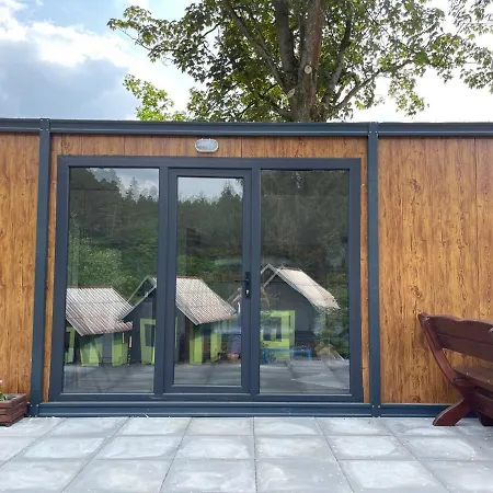 Tiny House Radost Apartment *